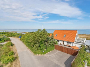 Holiday Home Yorrick - 50m to the inlet by Interhome